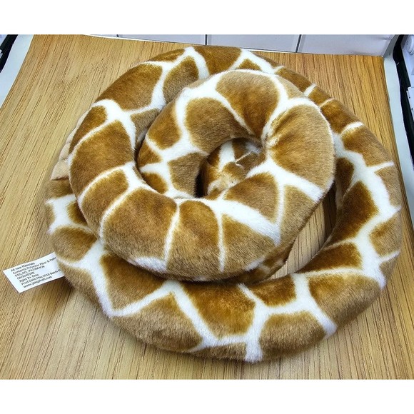 Jaag Rattlesnake plush - Picture 5 of 6